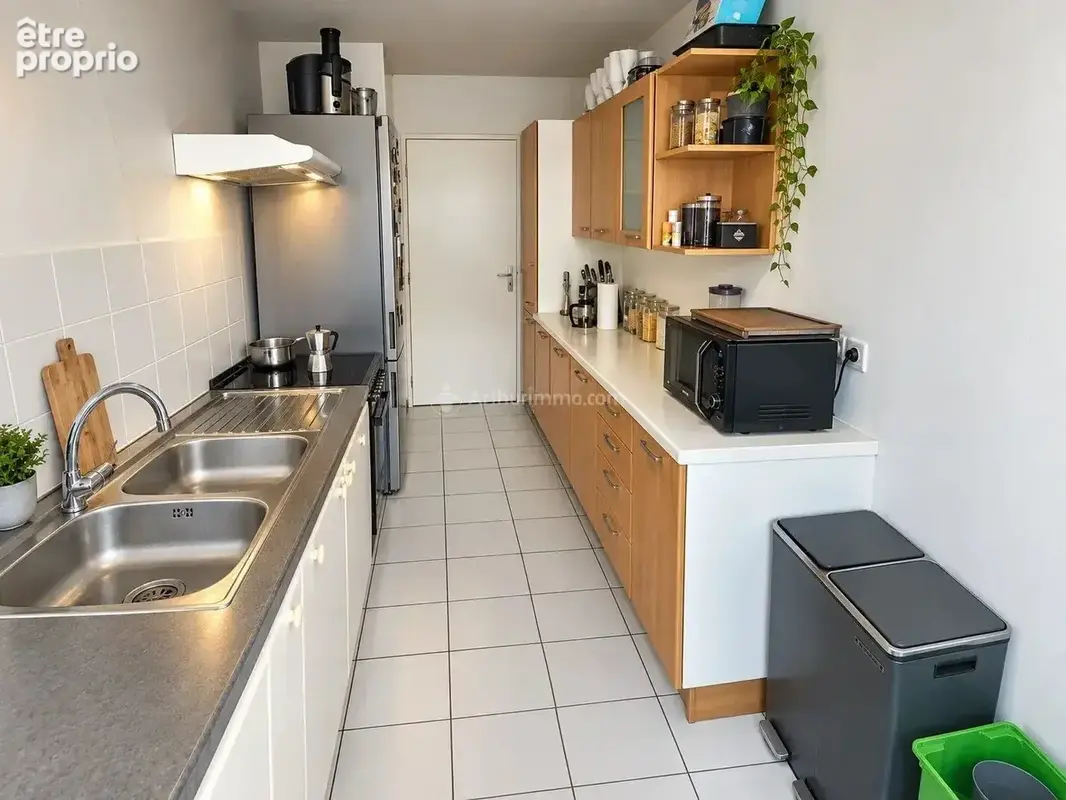 Vente Appartement Magny-le-hongre(77700) 295 000ï¿œ - photo 4