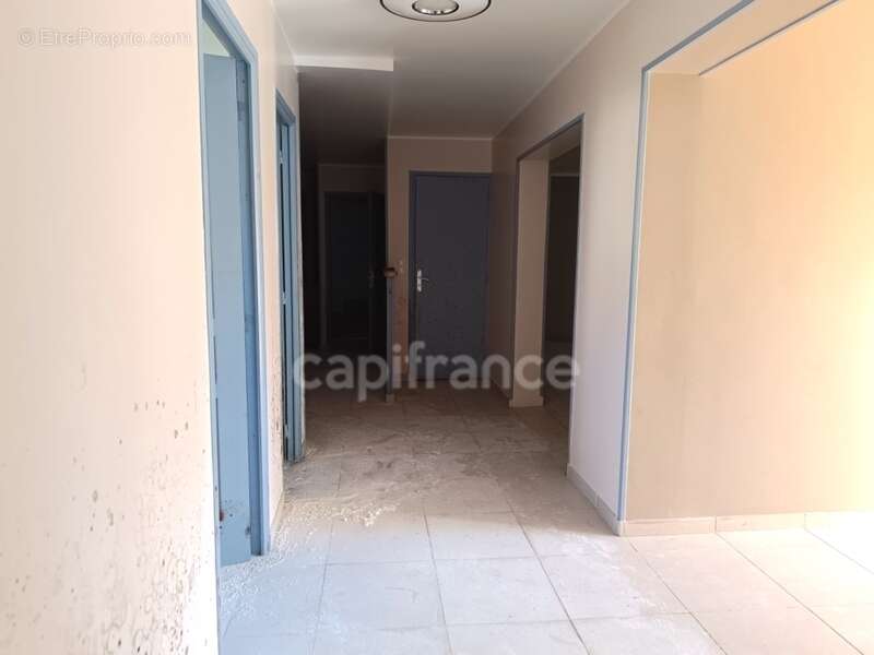 Maison à vendre 6 pièces SAINT AUBIN SUR YONNE (89) - photo 27