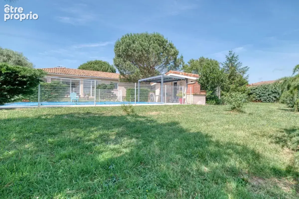 Maison à vendre 5 pièces (31) - photo 3