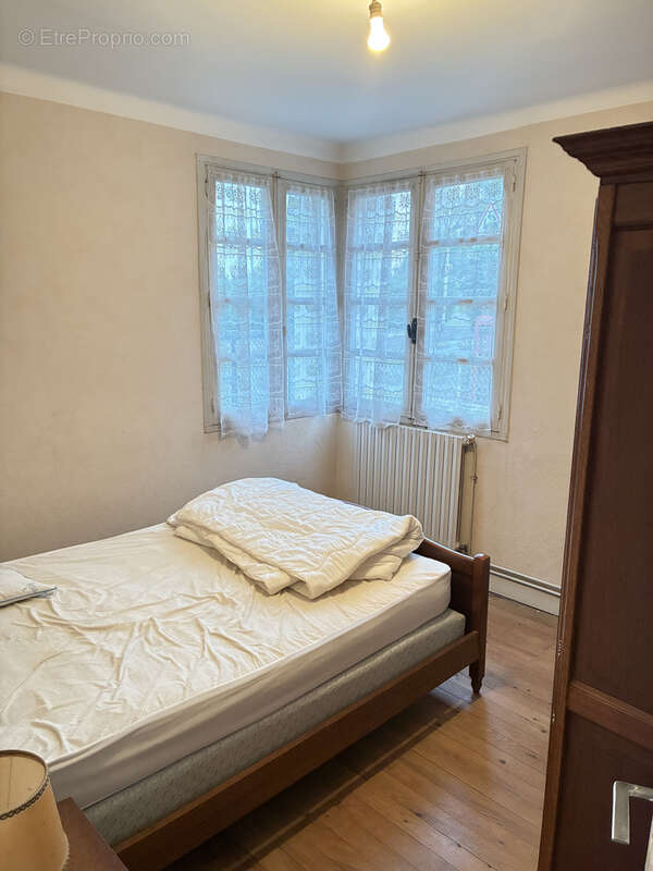 Appartement à LOURDES