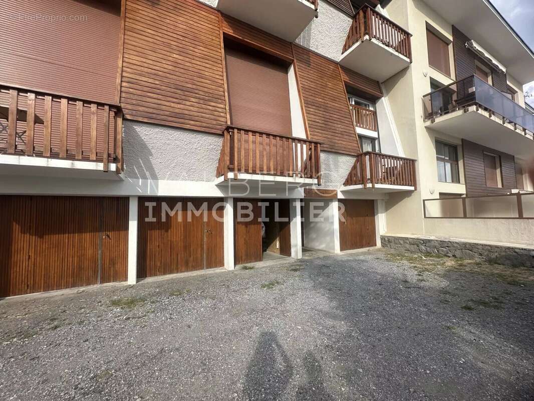 2pieces  traversant renove - photo 10