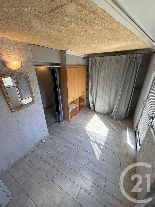 Appartement à CANET-EN-ROUSSILLON