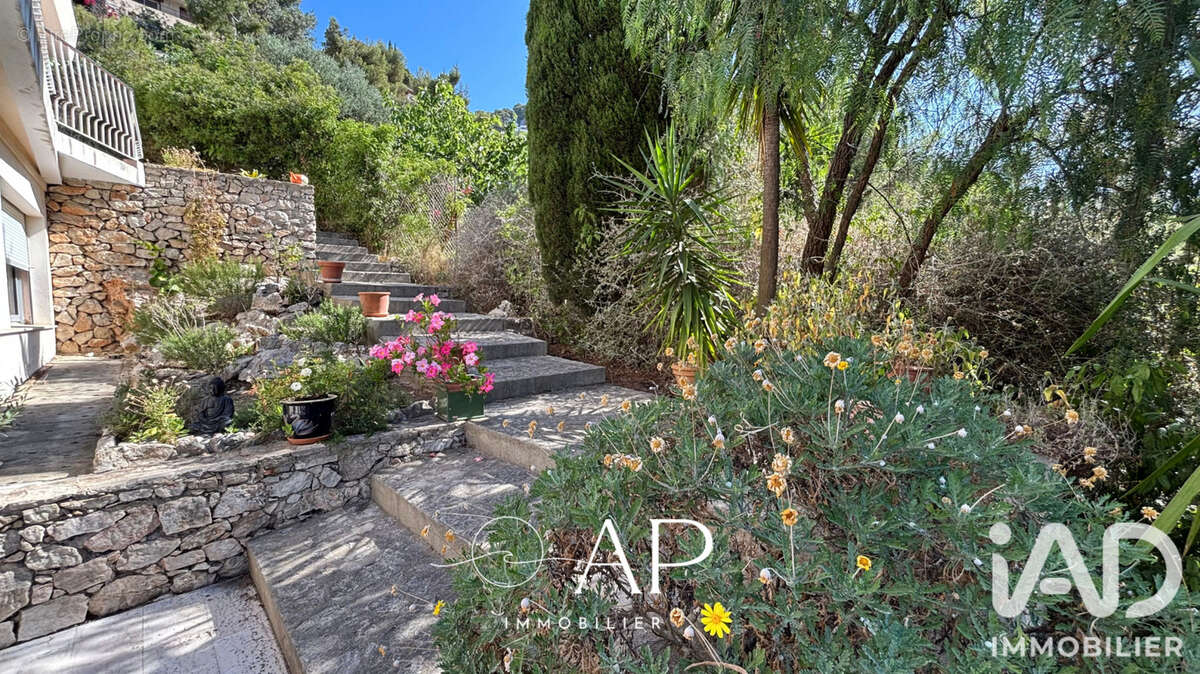 Photo 8 - Maison à TOULON