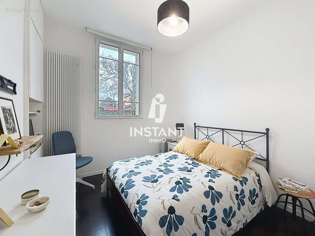 Appartement à LE PERREUX-SUR-MARNE