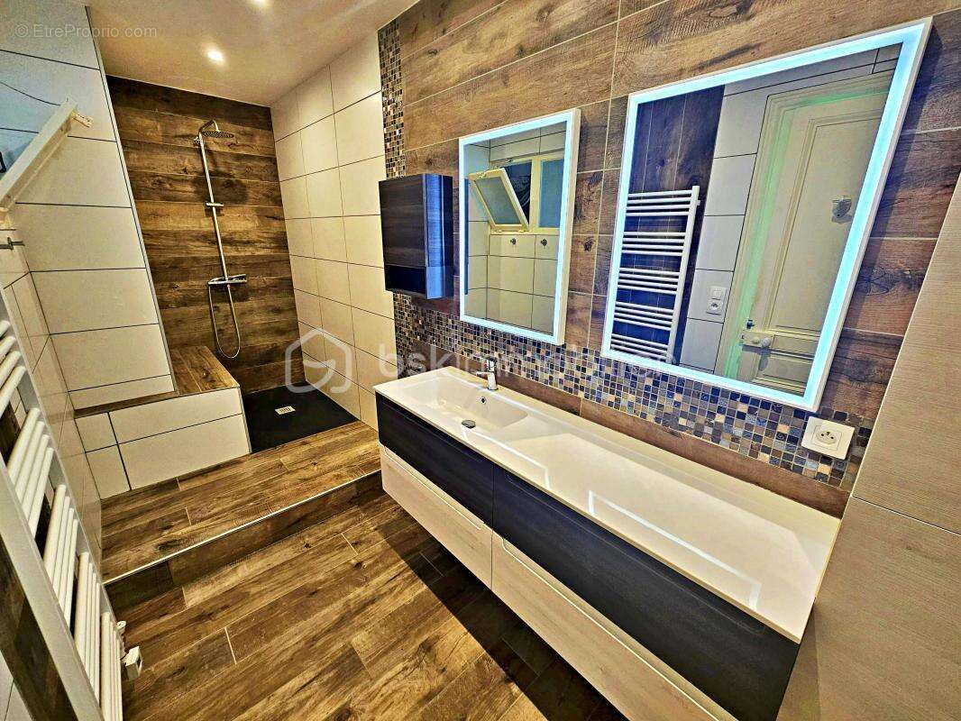 Appartement à ROANNE