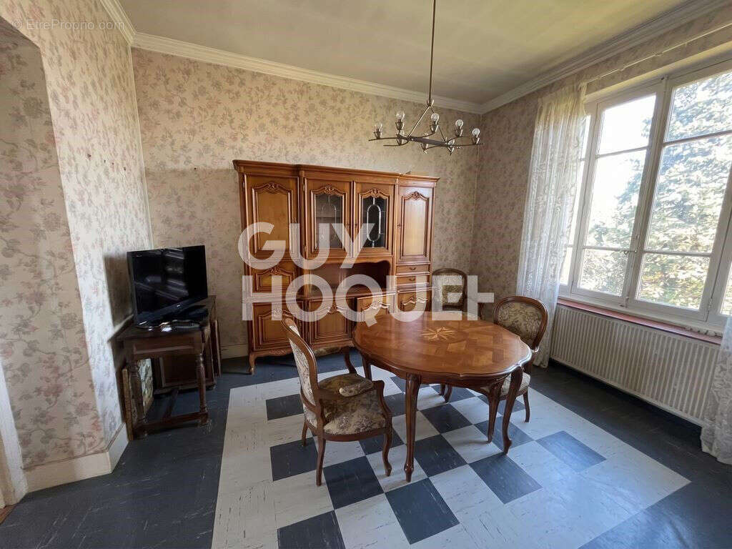 Appartement à OULLINS