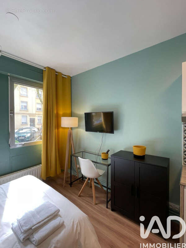 Photo 5 - Appartement à METZ