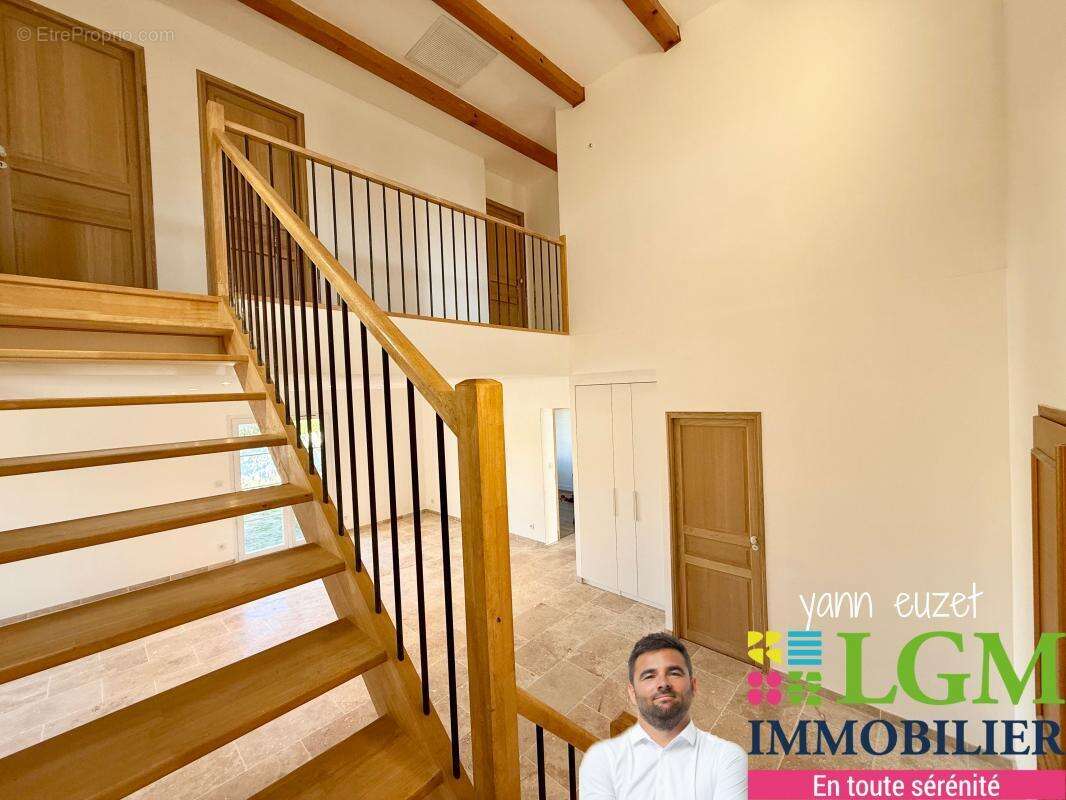 Maison à LE GRAU-DU-ROI