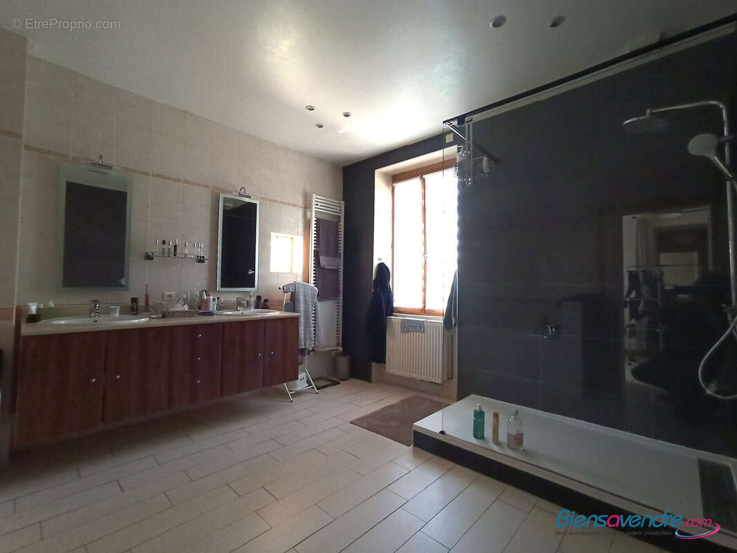 Maison 360 m² à Montbazon  - photo 8