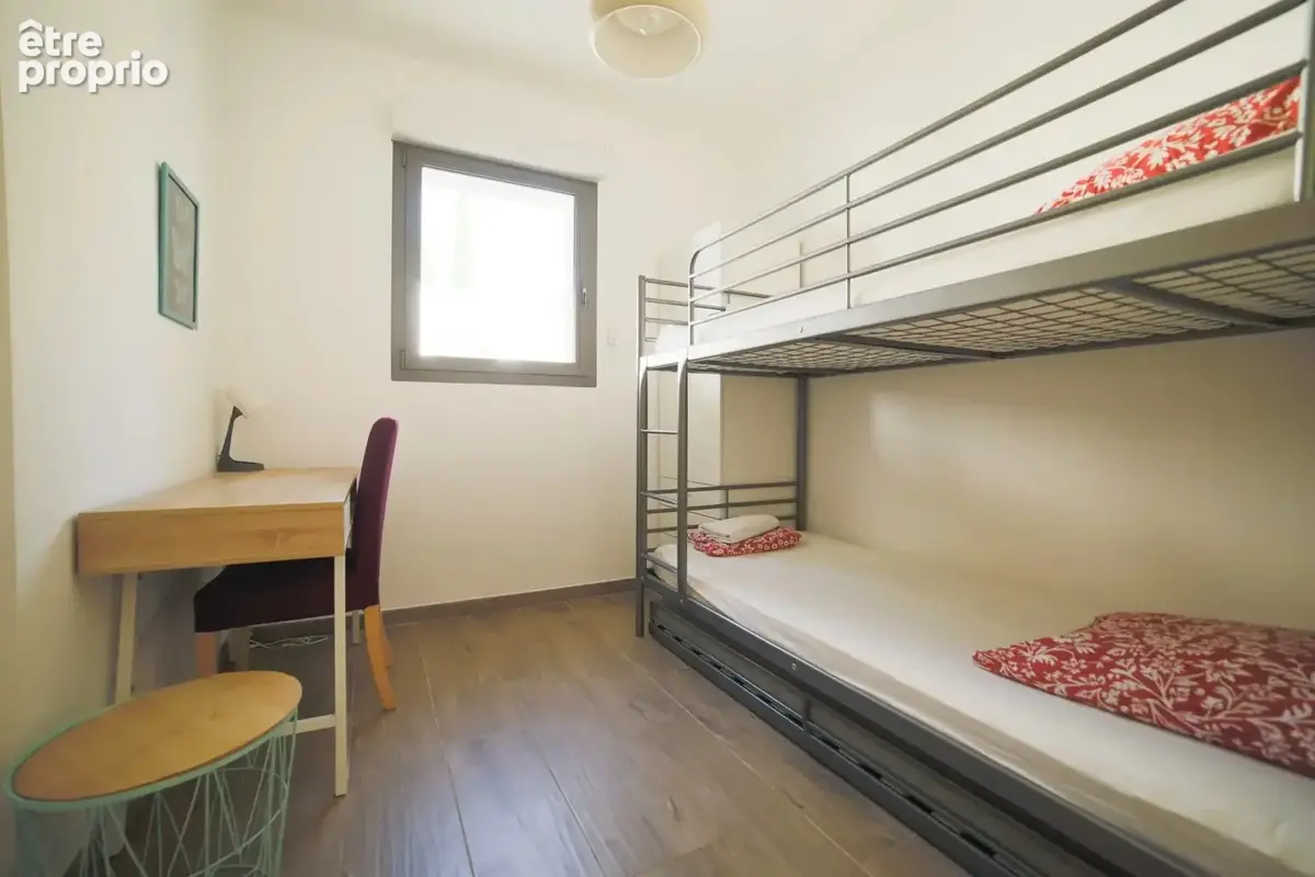 Maison 5 pièces 106 m² à vendre à La Ciotat (13600) - photo 8