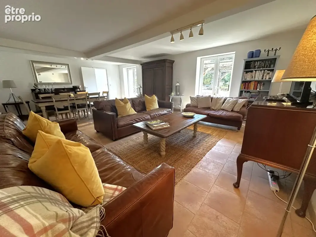 Maison 7 pièces 185 m² à vendre à Levignac-De-Guyenne (47120) - photo 3