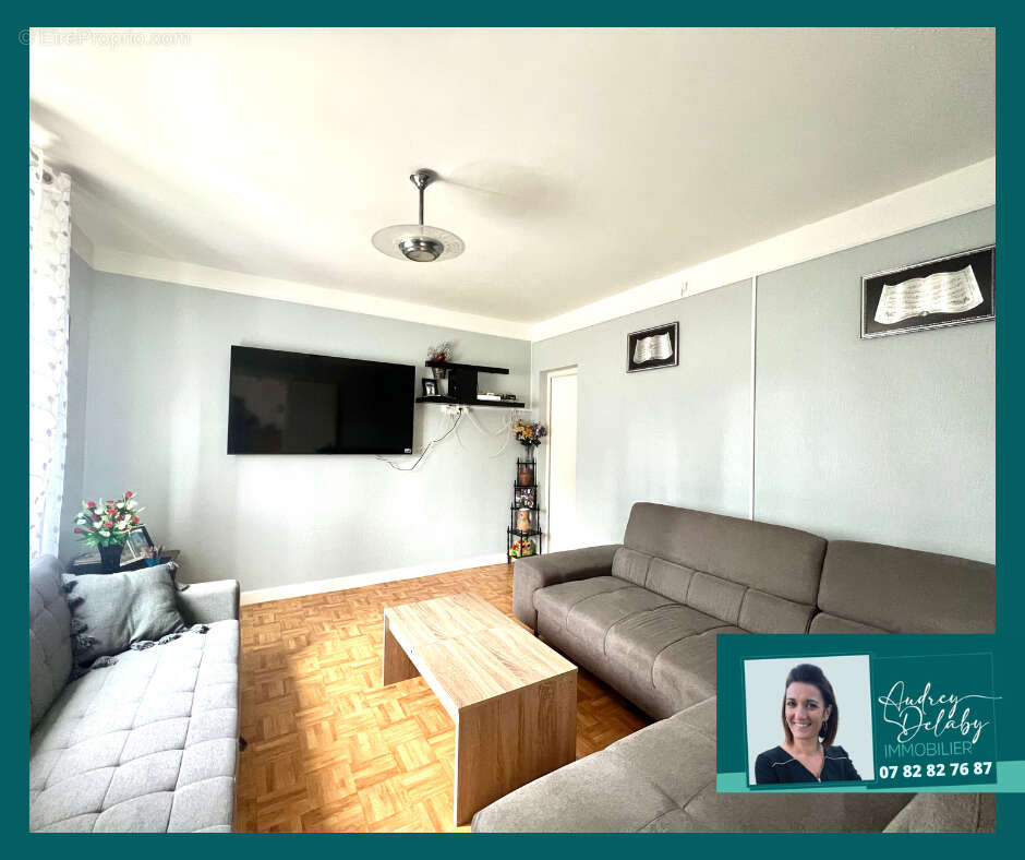 Maison à VITRY-LE-FRANCOIS