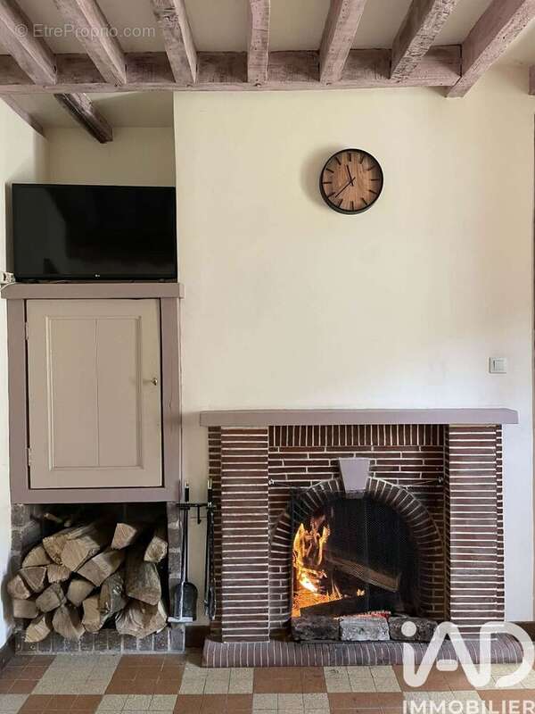 Maison 111 m² à Rethondes  - photo 3