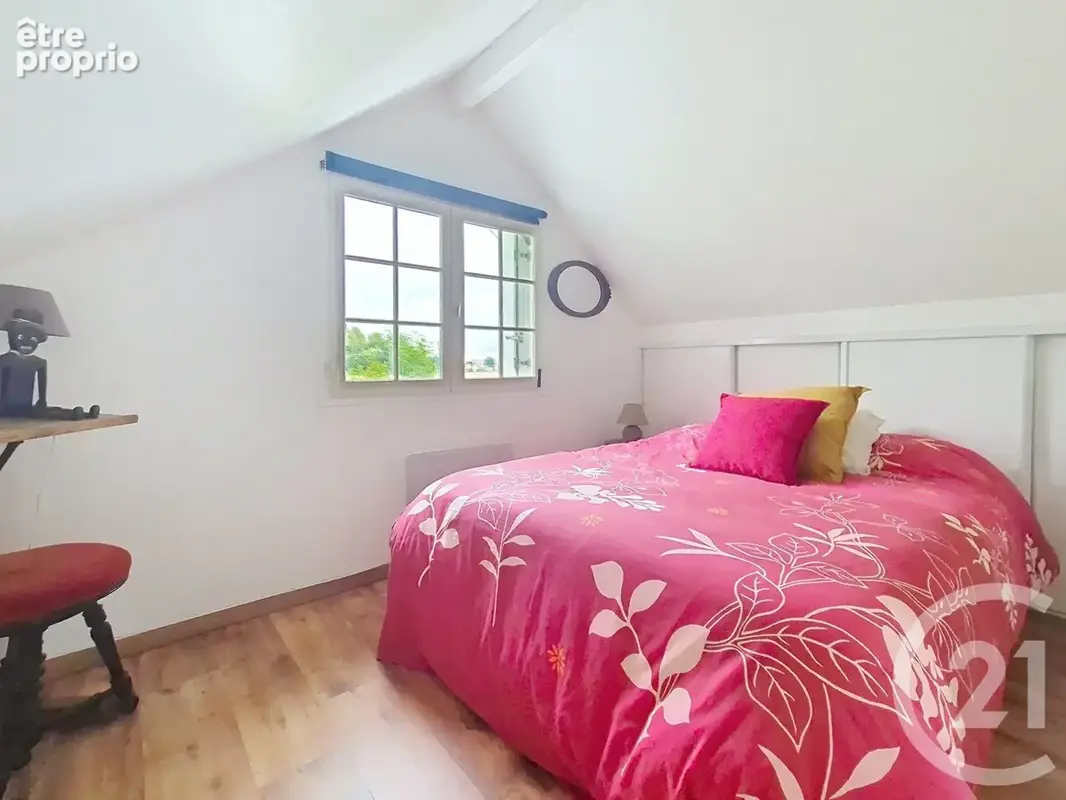 Maison 4 pièces 102 m² à vendre à Pont-Audemer (27500) - photo 15