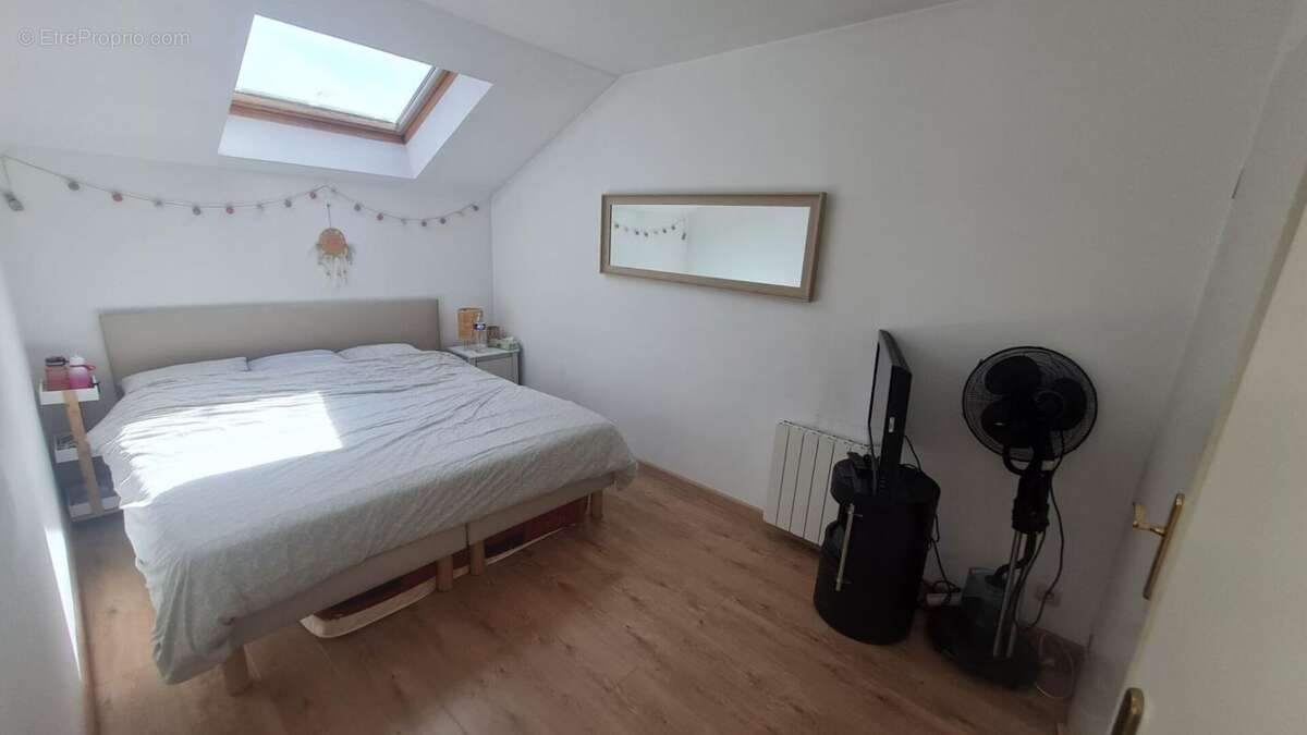 Appartement à SAINT-OUEN-L'AUMONE