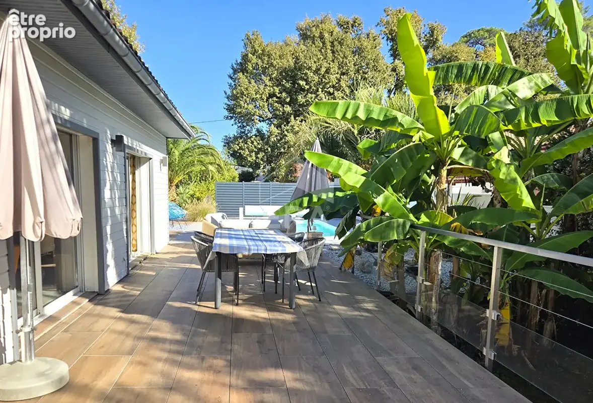 Biarritz vente  Maison - 230 m² - photo 6