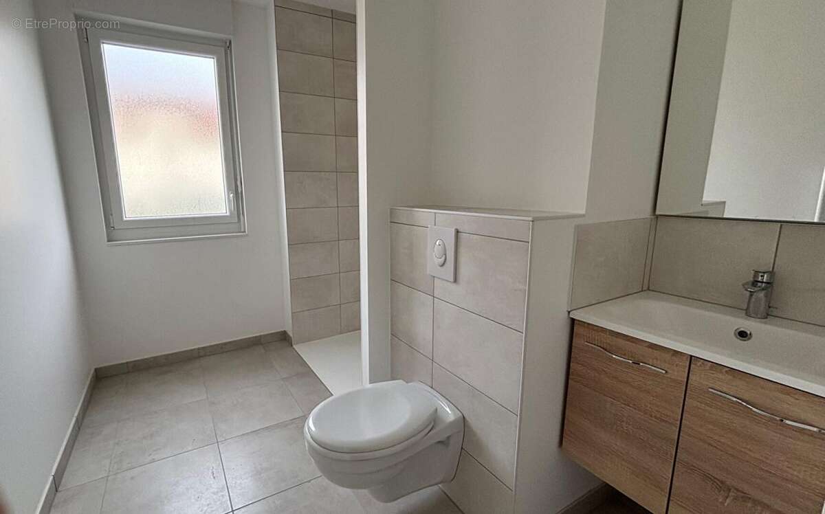 Appartement à TURCKHEIM