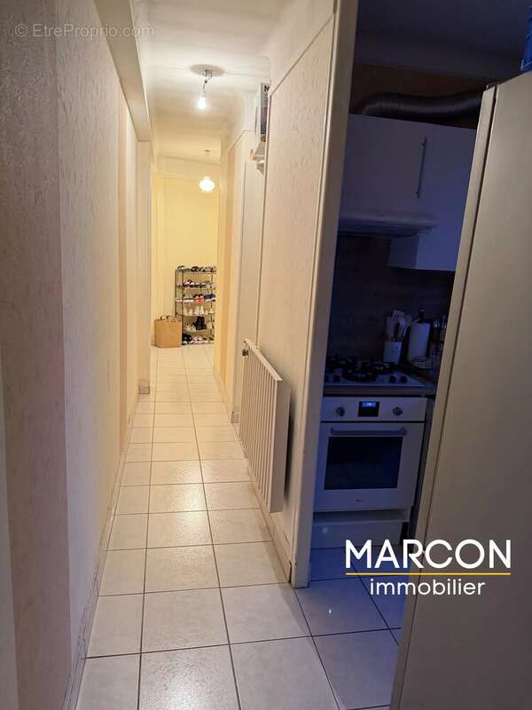 Appartement à GUERET