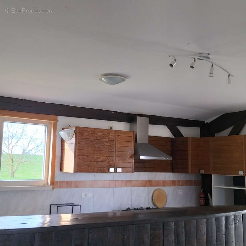 Maison principal au calme avec 4 Gîtes et piscine, vue - photo 51