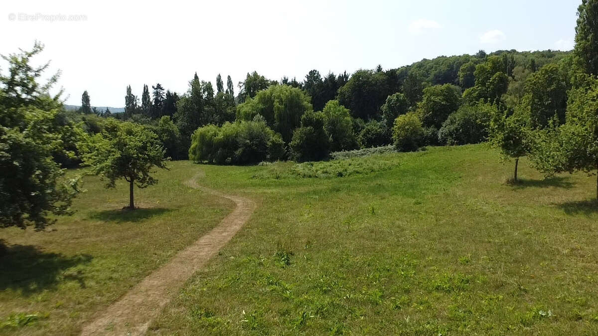 Authentique propriété normande sur environ 6 hectares/ havre de paix - photo 34