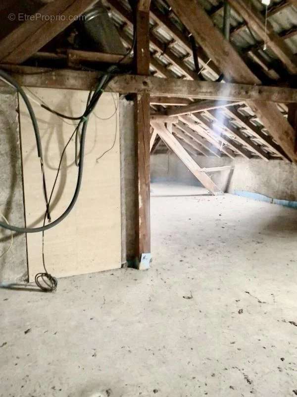 Appartement à NIEDERBRUCK