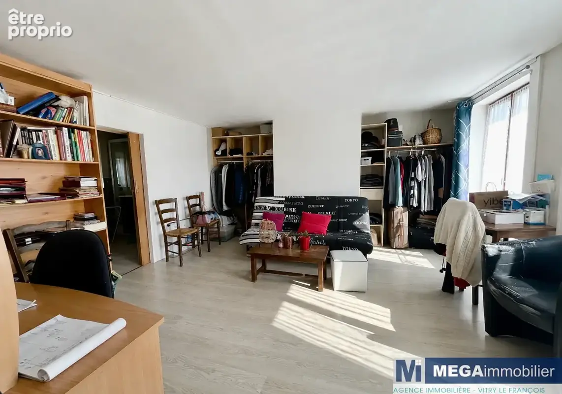 Maison champenoise - photo 9