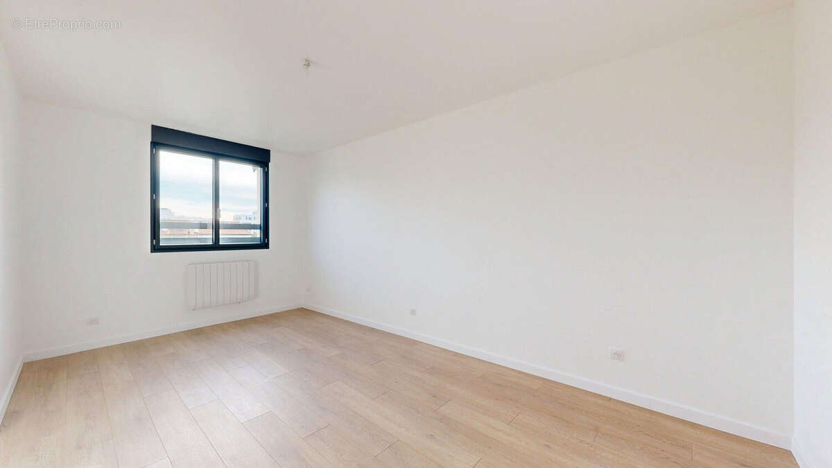 Maison à NANTERRE