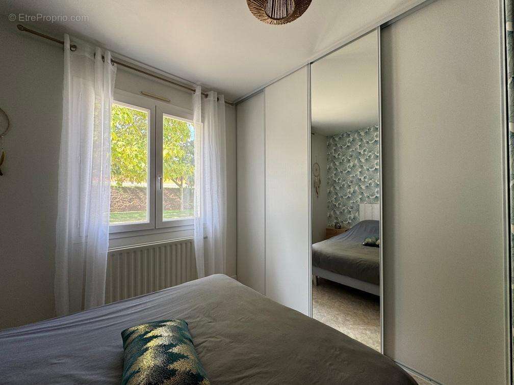   - Maison à SAINT-JACQUES-DE-THOUARS