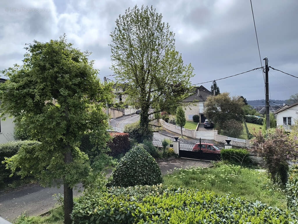 Maison à BRIVE-LA-GAILLARDE