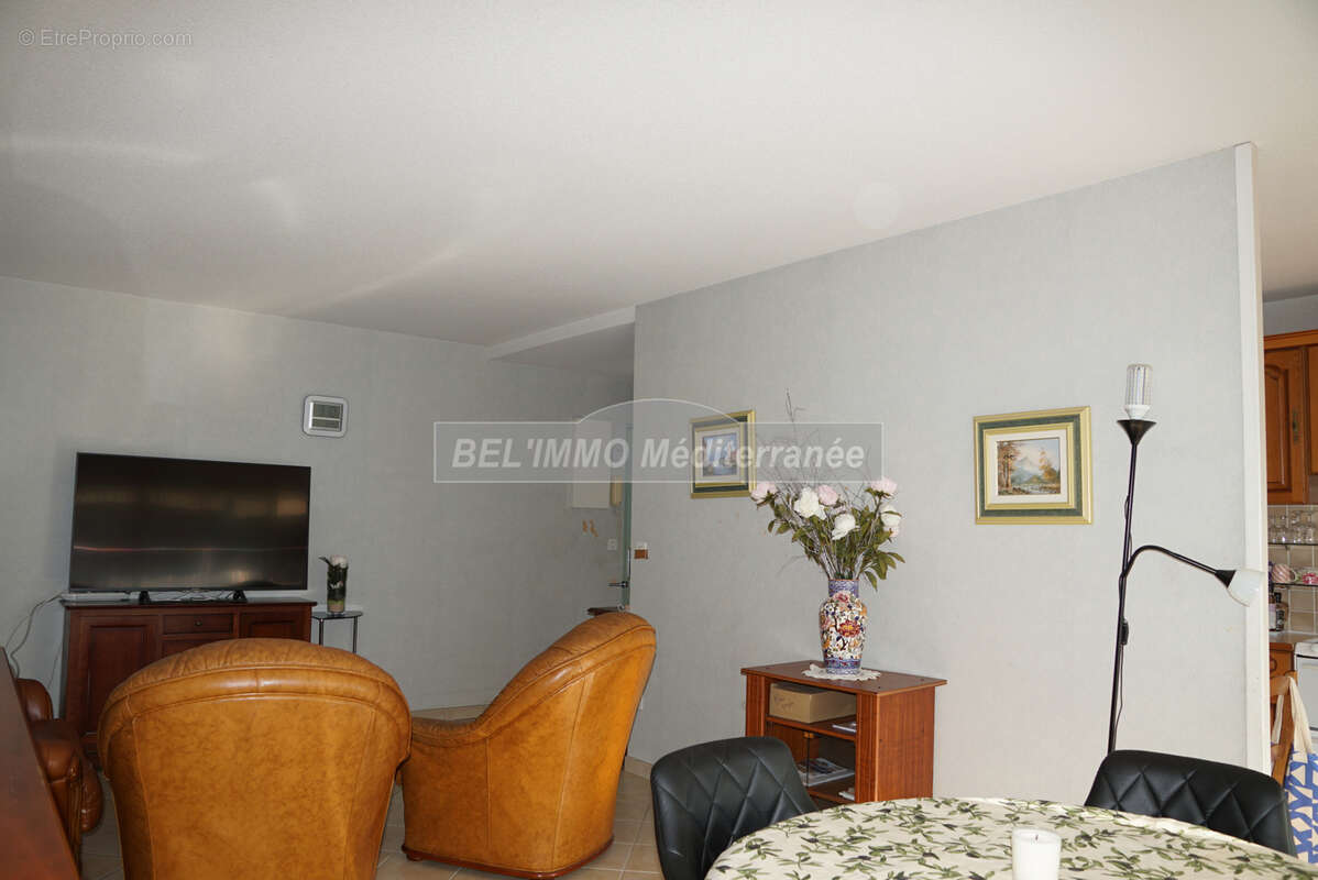 Appartement à CAVALAIRE-SUR-MER