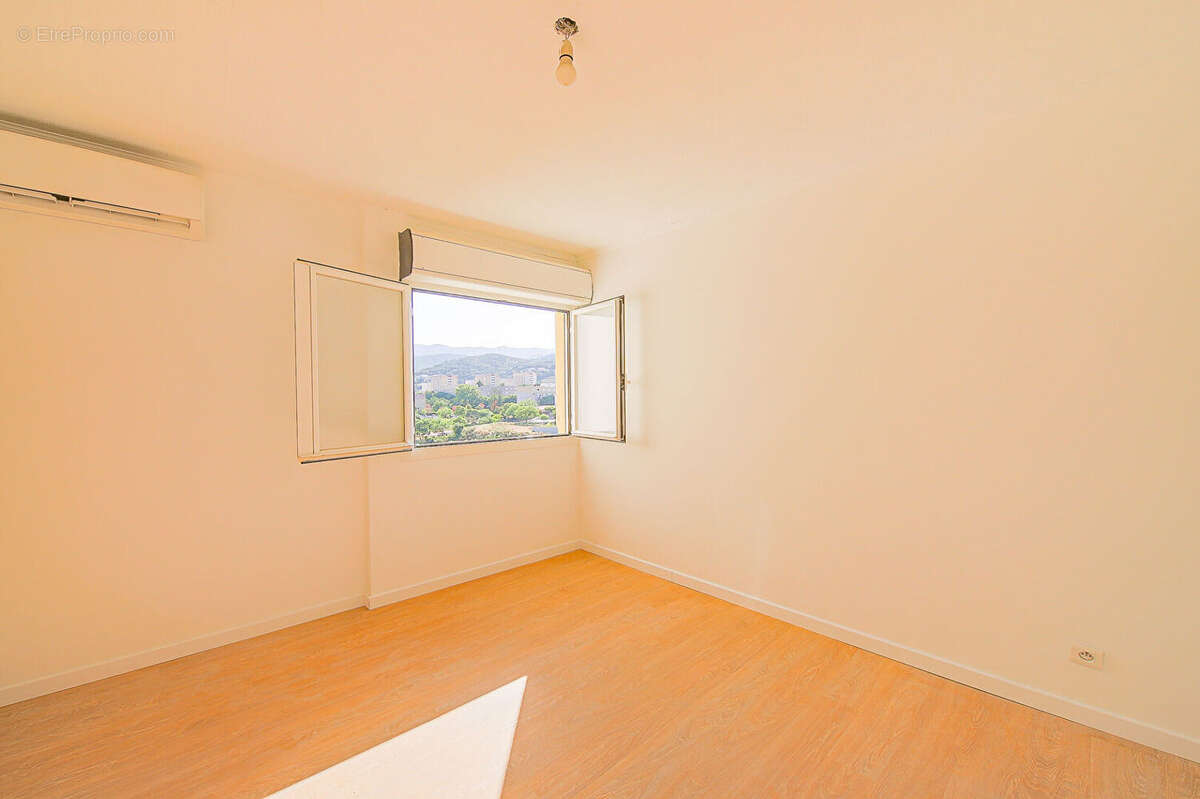 Appartement à BASTIA