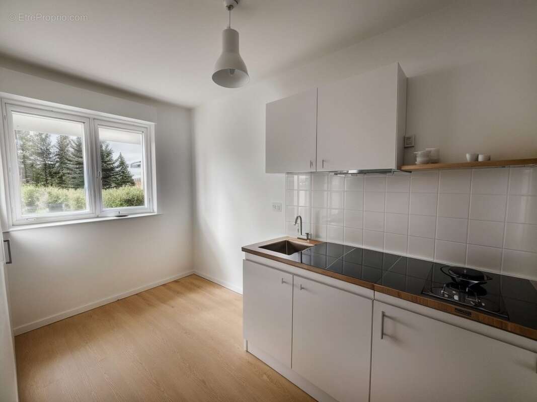 Appartement à PESSAC