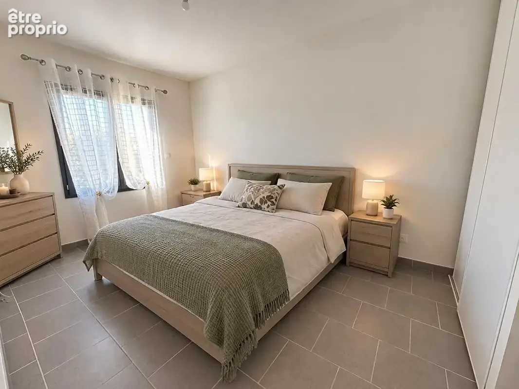 Maison Saint Yrieix Sur Charente 4 pièce(s) 90.74 m2 - photo 7