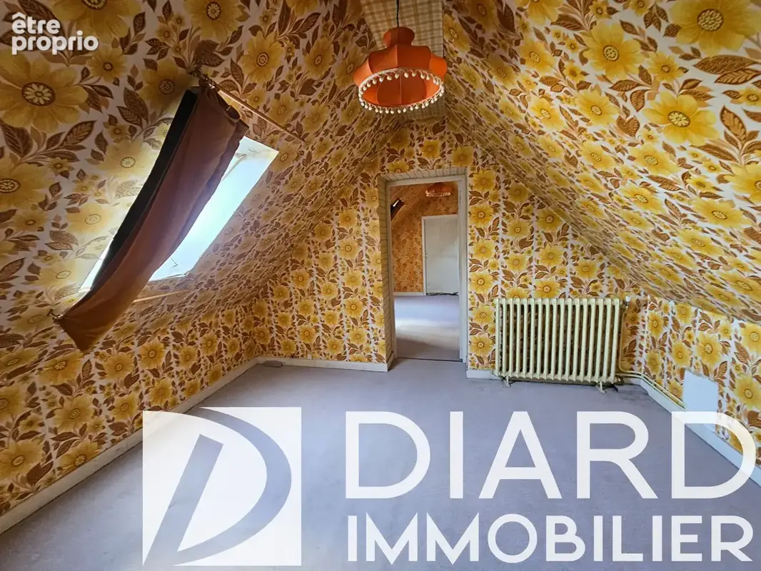 Maison Vitre 5 pièce(s) 74.67 m2 - photo 9