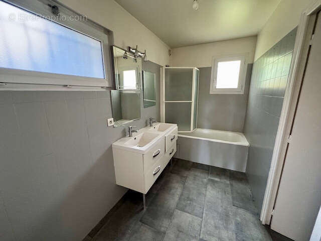 Maison à VILLENNES-SUR-SEINE