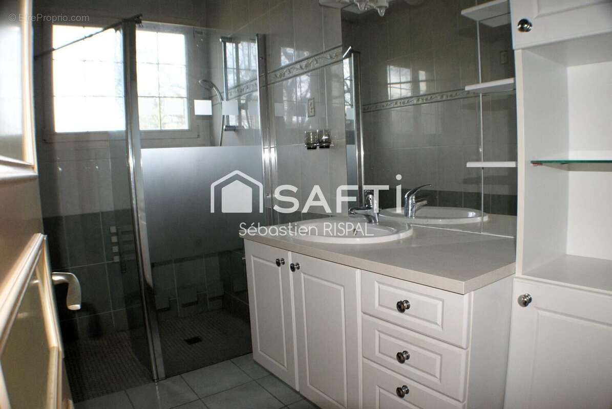 Photo 7 - Maison à BREUIL-BARRET