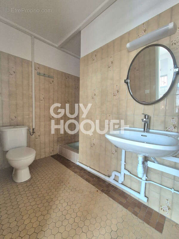 Appartement à CAYENNE