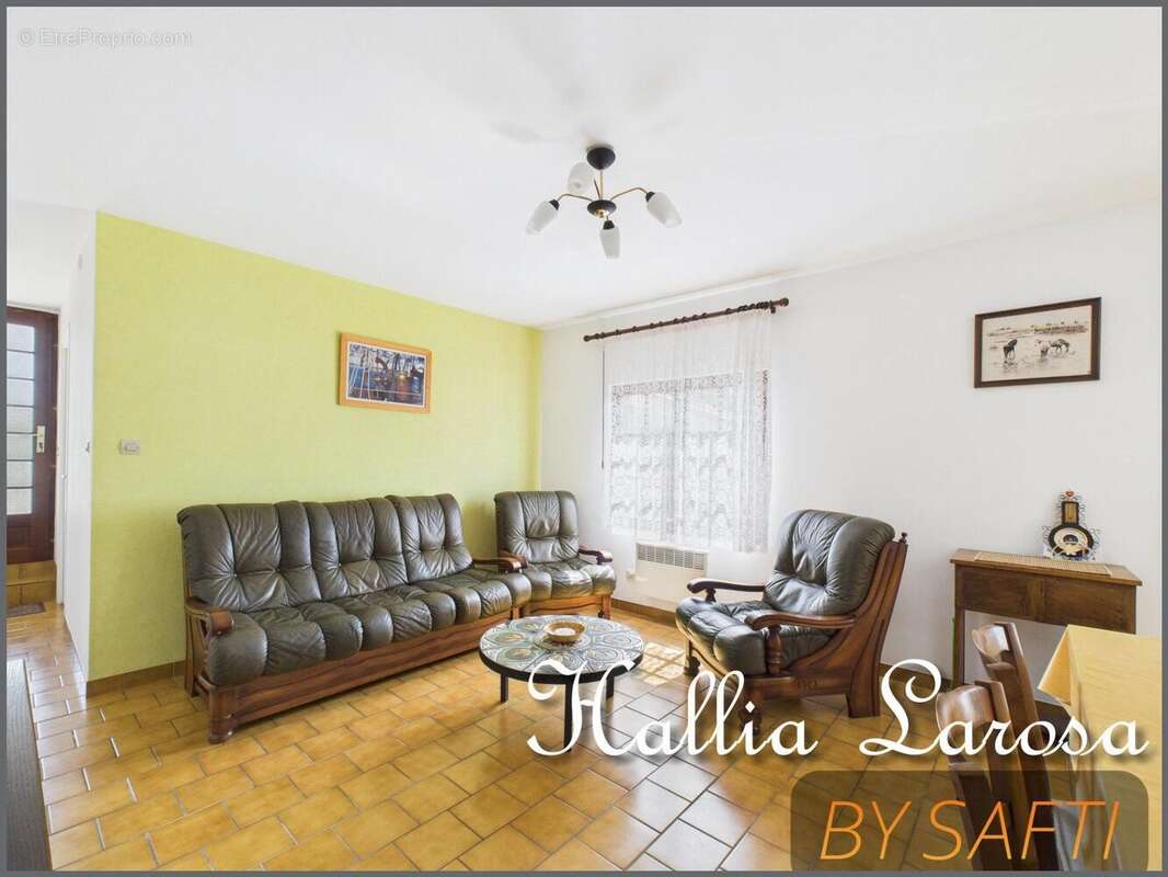 Photo 5 - Maison à MONTMORILLON