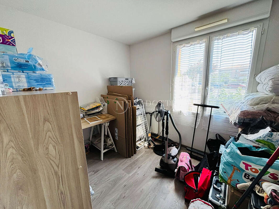 Appartement à CAVAILLON