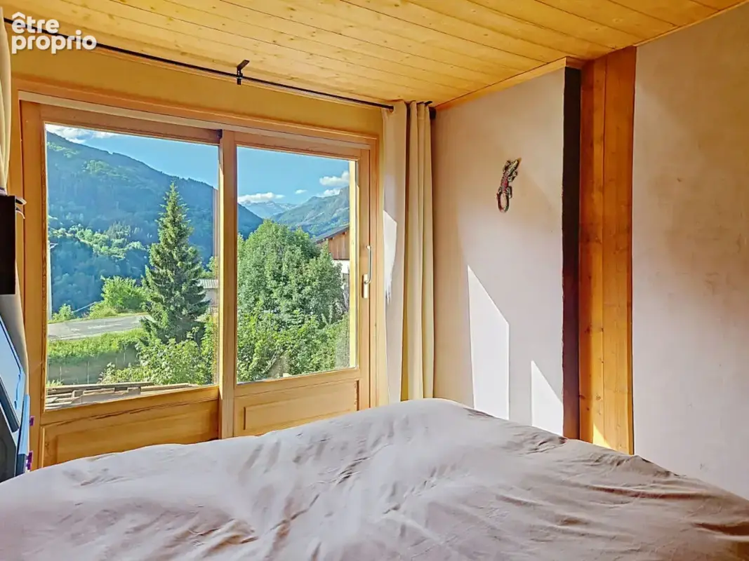 Maison 5 pièces de 136 m2 - LES BELLEVILLE - photo 7