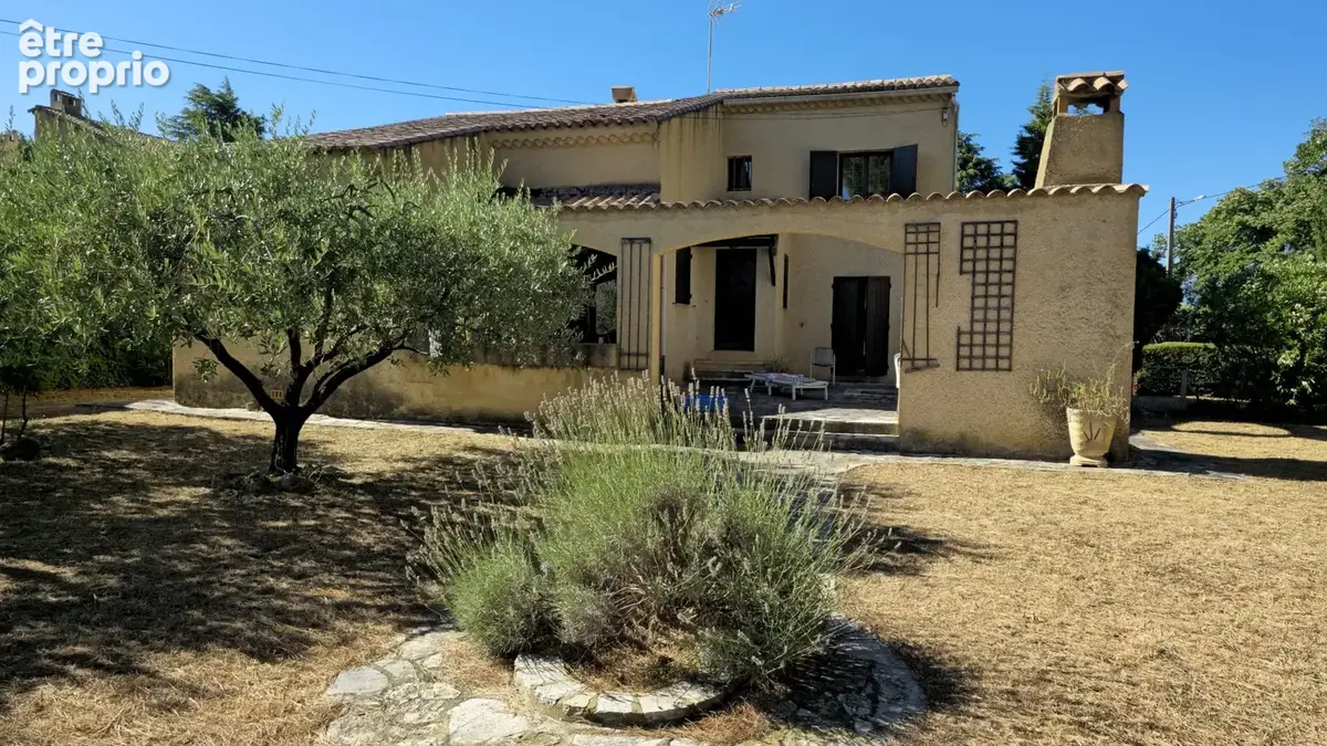 Photo Maison à Pont-Saint-Esprit au prix de 289 000€