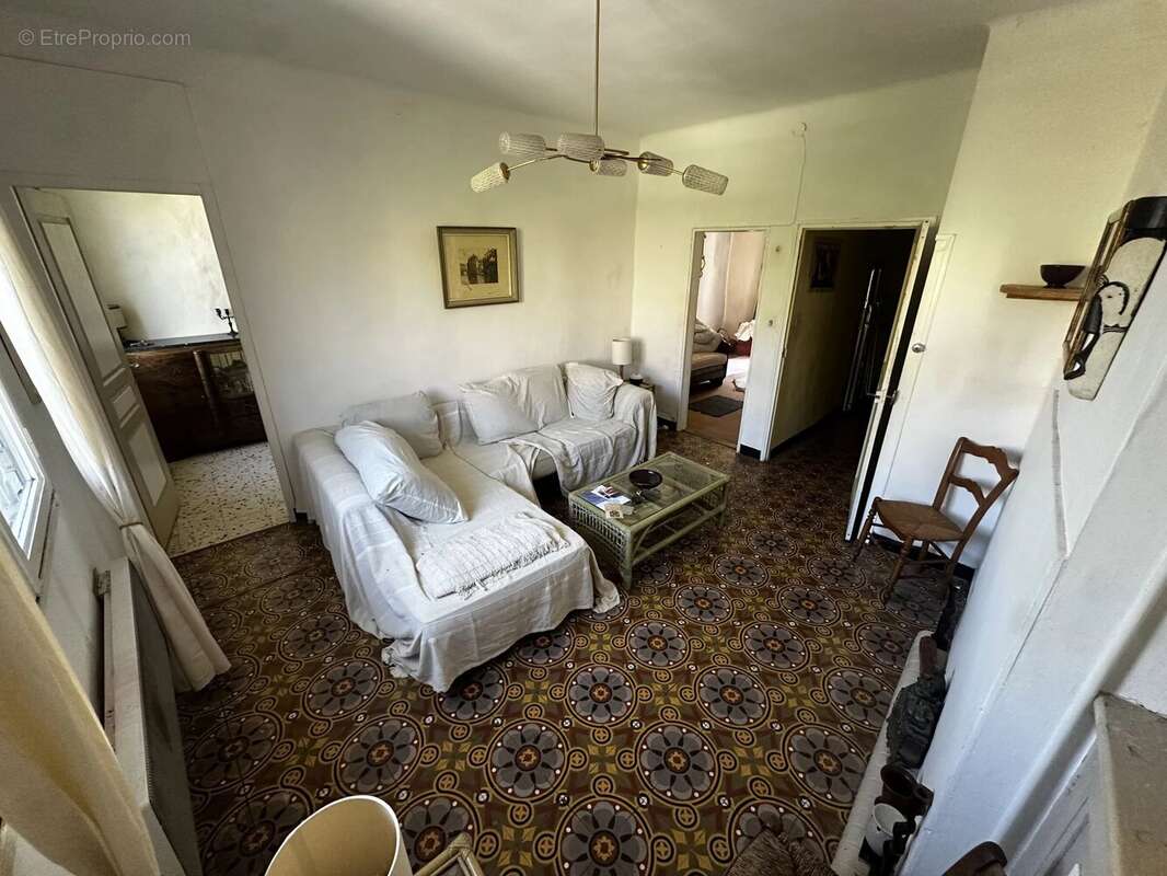 Appartement à LODEVE