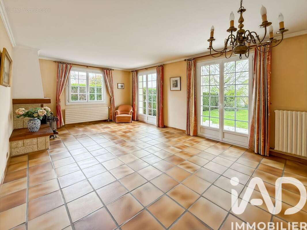 Photo 3 - Maison à MAINCY