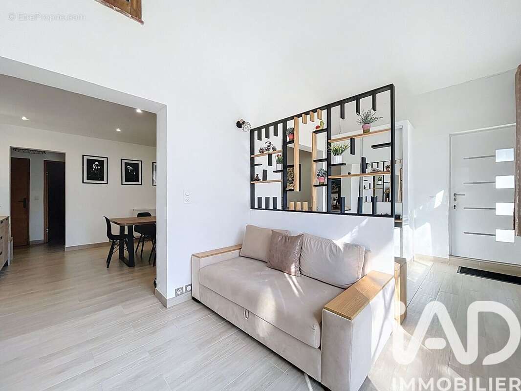 Photo 6 - Maison à MONTAUROUX