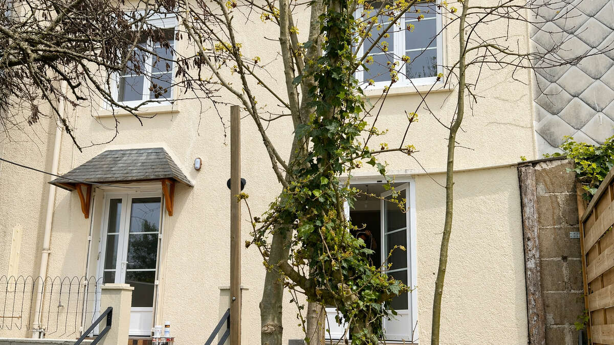 Maison  4 chambres - photo 8