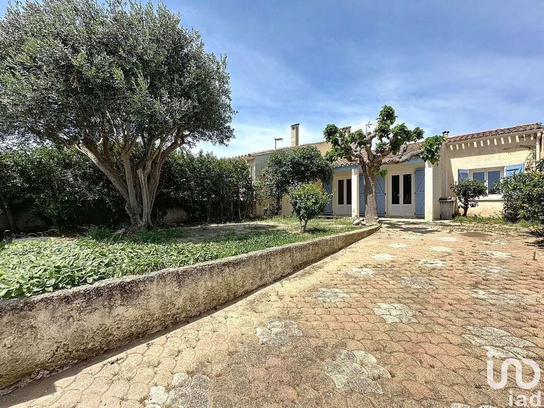 Photo 9 - Maison à VENDRES