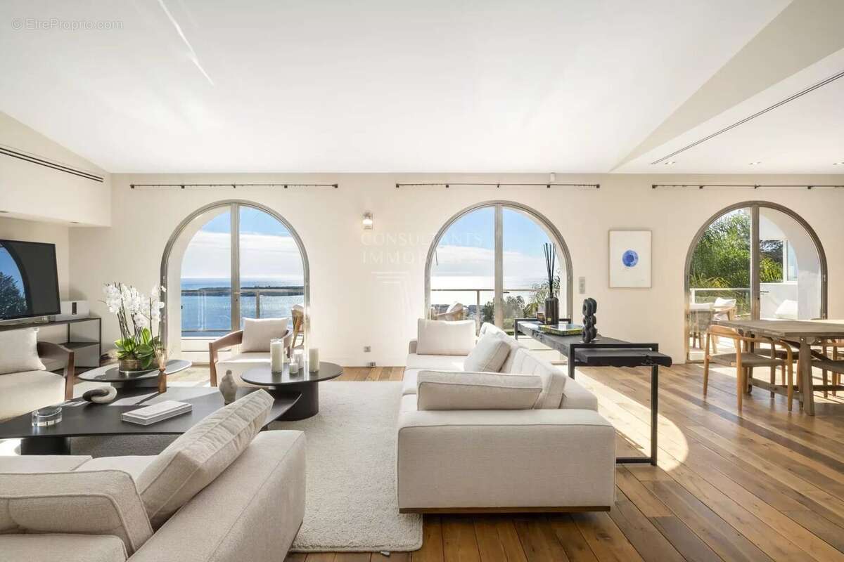 Maison à CANNES