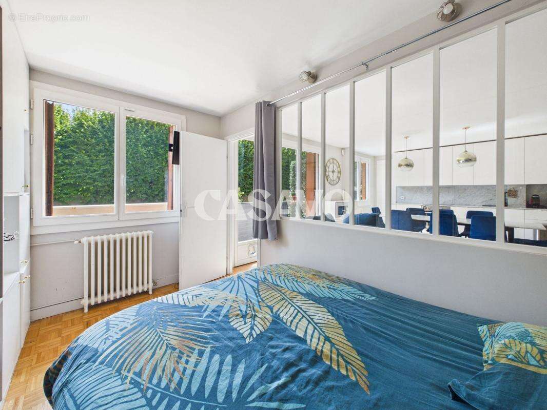 Vente Appartement 4 pièces de 68m² - 92210 Saint-Cloud - photo 8