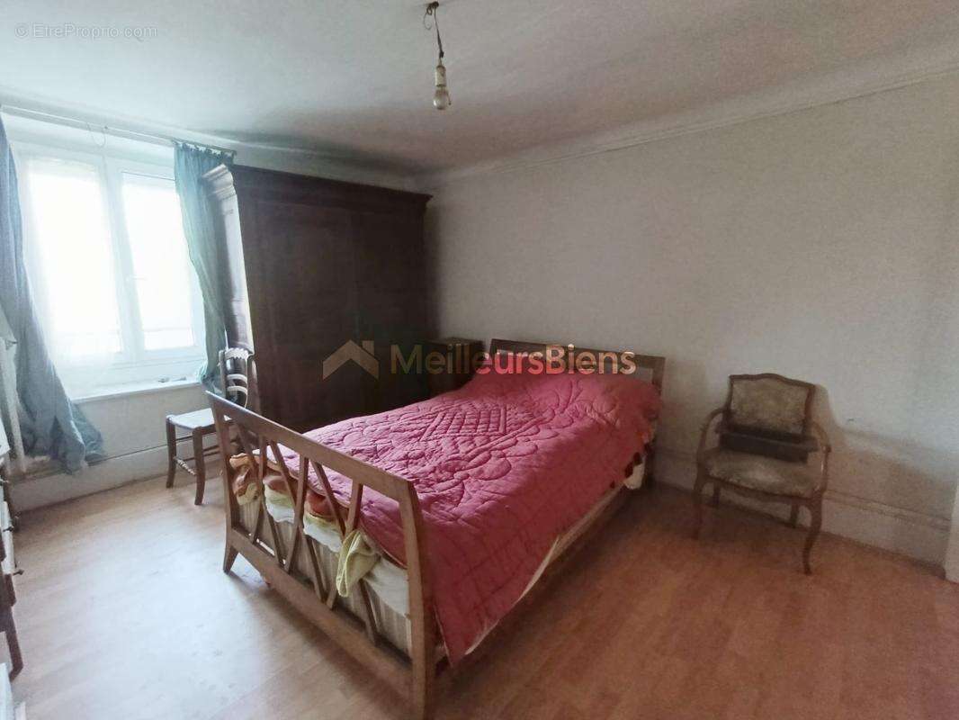 Maison 3 pièces 76 m² avec terrain 745 m² à Bourbonne-les-Bains - photo 7
