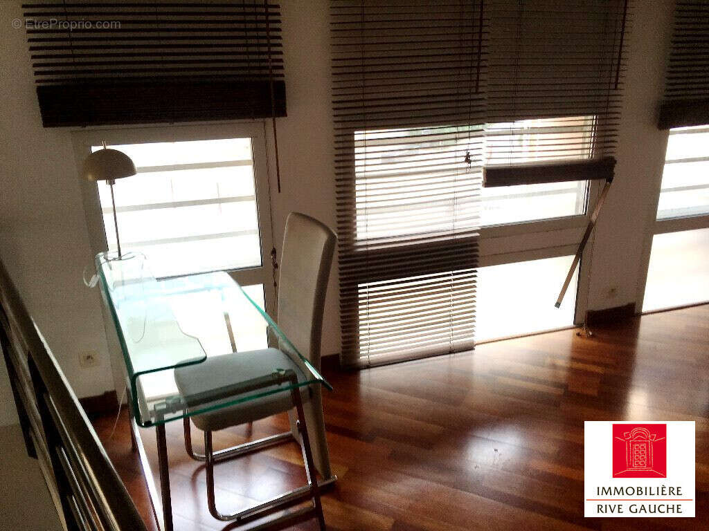 Appartement à LYON-2E